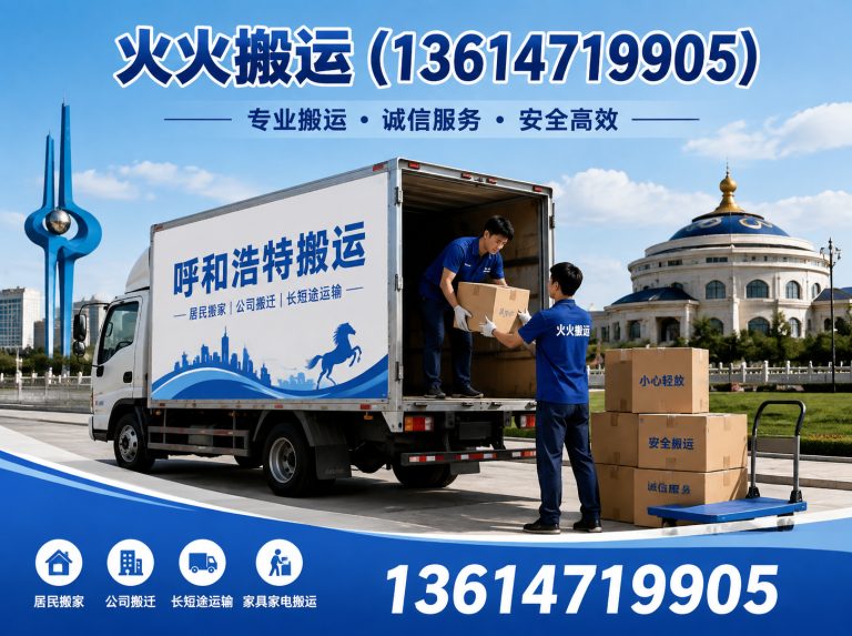 玉泉区呼和浩特起重吊装展示图